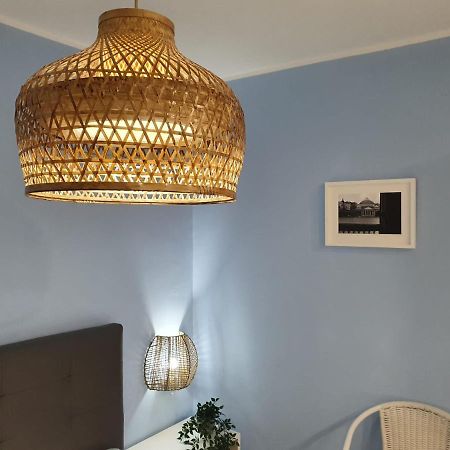 Giata Home Napels Buitenkant foto
