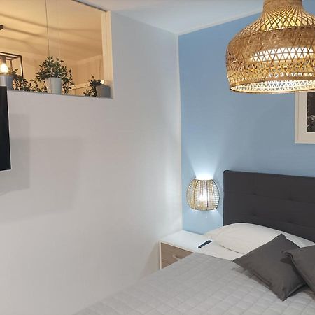Giata Home Napels Buitenkant foto