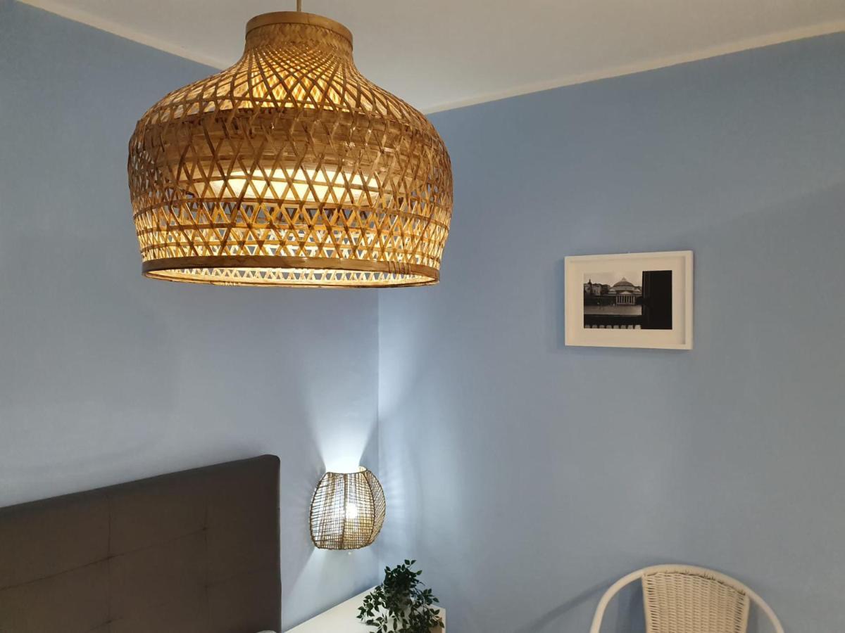 Giata Home Napels Buitenkant foto