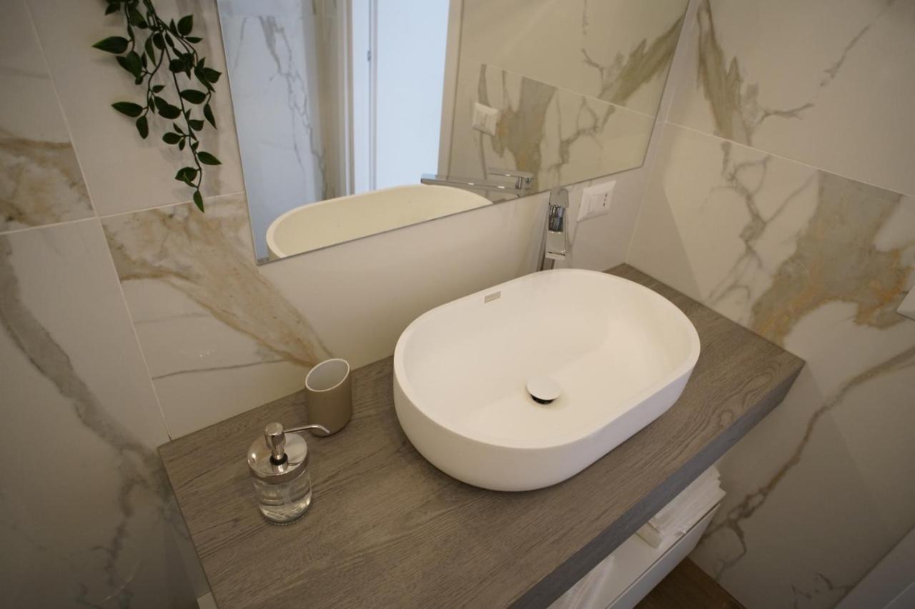Giata Home Napels Buitenkant foto