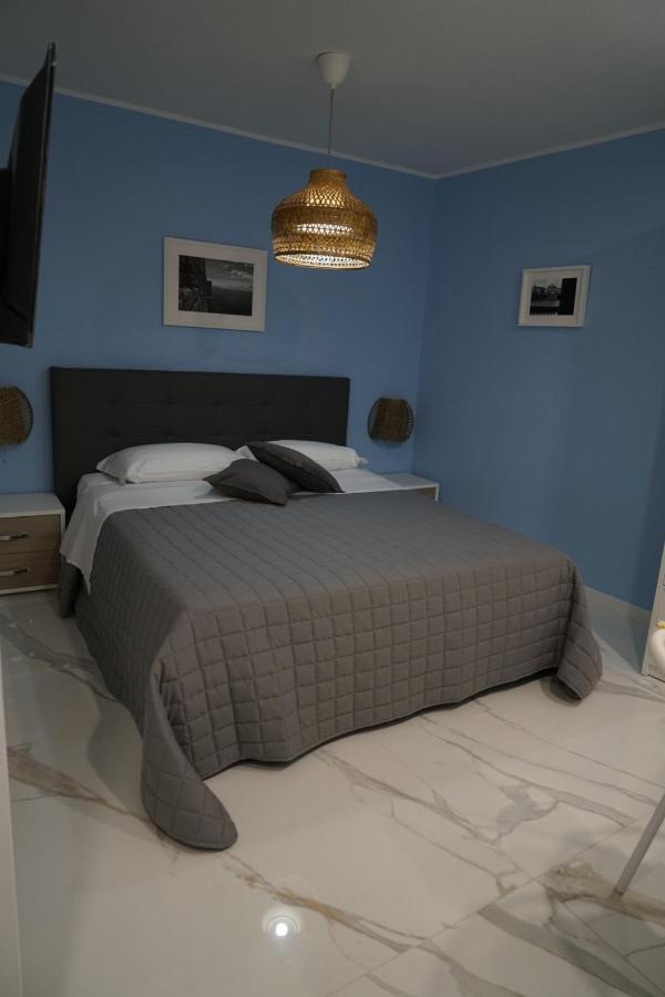 Giata Home Napels Buitenkant foto