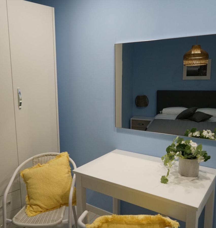 Giata Home Napels Buitenkant foto