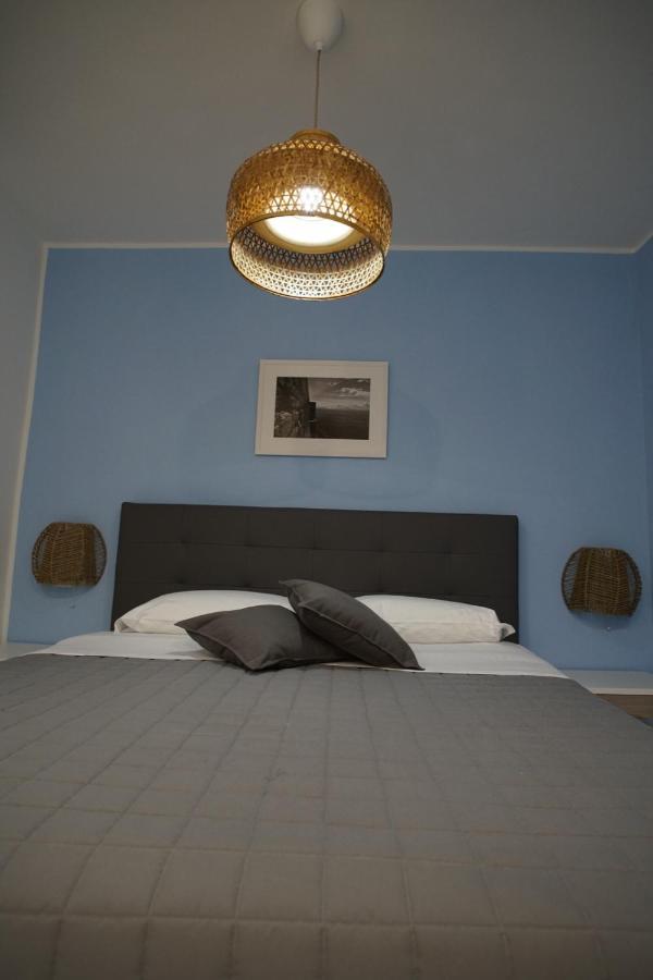 Giata Home Napels Buitenkant foto
