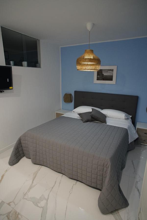 Giata Home Napels Buitenkant foto