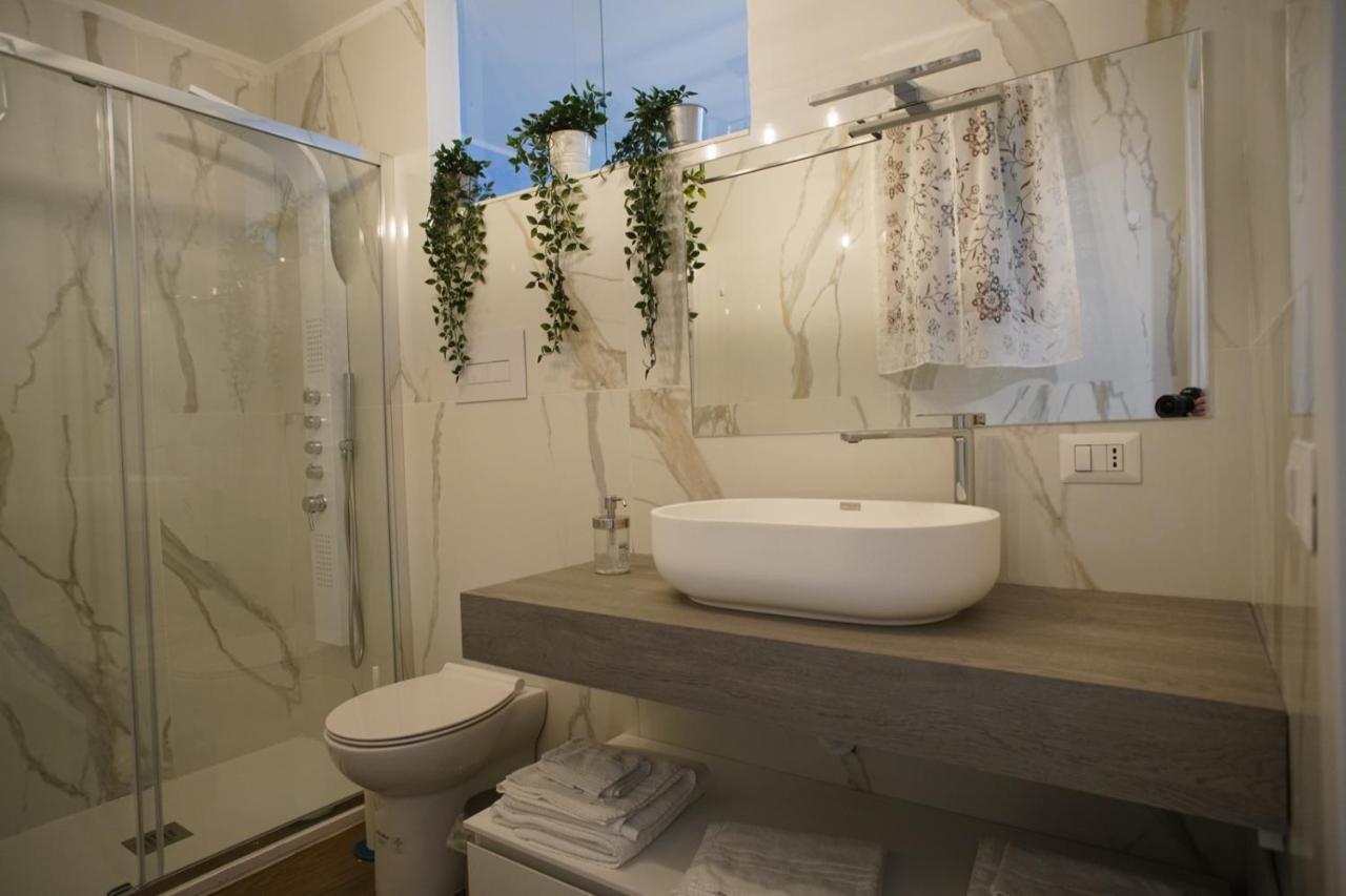 Giata Home Napels Buitenkant foto